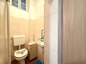 Apartament in Piata Unirii, 1 camera, 38 mp utili   - imagine 6