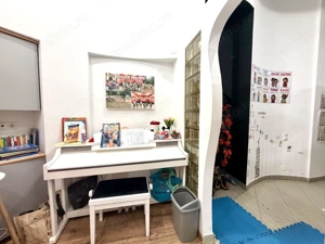 Apartament in Piata Unirii, 1 camera, 38 mp utili   - imagine 5