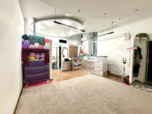 Apartament in Piata Unirii, 1 camera, 38 mp utili, cladire istorica