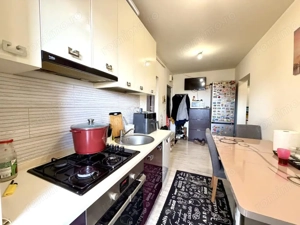 Apartament 2 camere, 44 mp utili, mobilat si utilat - zona Aradului  - imagine 5