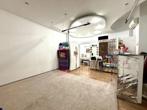 Apartament in Piata Unirii, 1 camera, 38 mp utili, cladire istorica