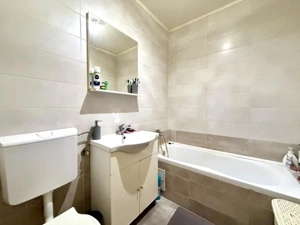 Apartament 2 camere, 44 mp utili, mobilat si utilat - zona Aradului  - imagine 6