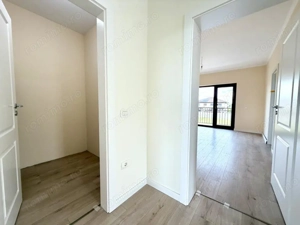 Duplex modern, 5 camere, 132 mp utili, 300 mp teren - Dumbravita - imagine 14