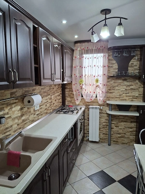 Apartament 2 camere la 1 minut de metrou Dristor  - imagine 4