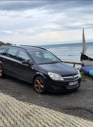 Vand Opel Astra h 2008 - imagine 2
