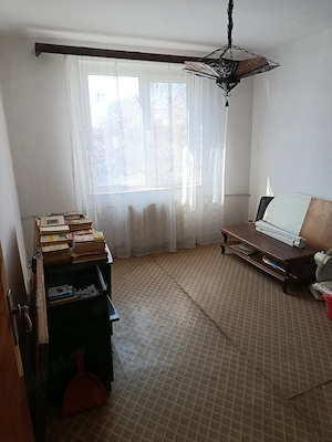 Apartament 3 camere decomandat - imagine 5