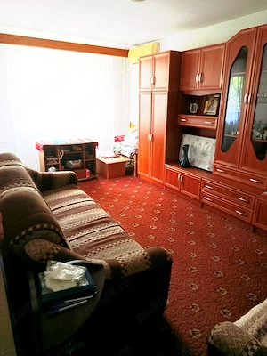 Apartament 3 camere decomandat