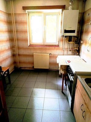 Apartament 3 camere decomandat - imagine 2