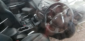 Dezmembrez Ford Kuga 2.0 d 2013 - imagine 7