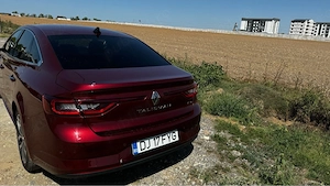 Renault Talisman - imagine 6