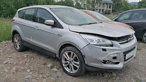Dezmembrez Ford Kuga 2.0 d 2013 - imagine 2