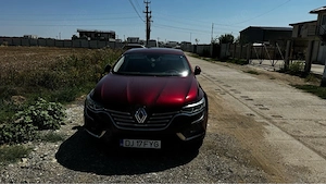 Renault Talisman - imagine 3