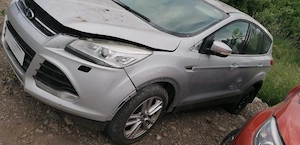 Dezmembrez Ford Kuga 2.0 d 2013 - imagine 3