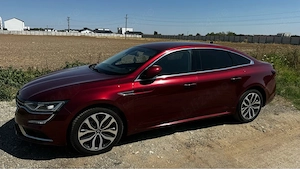 Renault Talisman - imagine 4