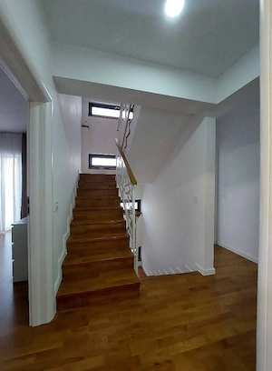 Vilă Individuală 6 Camere Drumul Dobroești Fundeni  - imagine 16