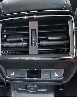 De vanzare SKODA KODIAQ 2.0 benzina 190cp DSG - imagine 8