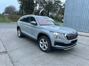 De vanzare SKODA KODIAQ 2.0 benzina 190cp DSG - imagine 7