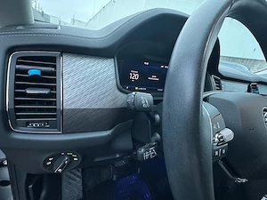 De vanzare SKODA KODIAQ 2.0 benzina 190cp DSG - imagine 5
