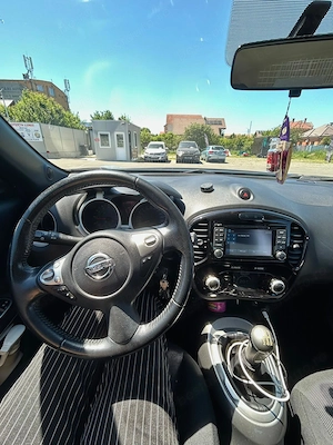 Nissan Juke 2014 - imagine 4