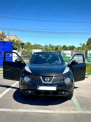 Nissan Juke 2014
