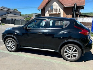 Nissan Juke 2014 - imagine 2
