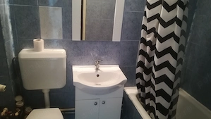 Apartament 1 Cameră Decomandat la 15 min pe jos de PALAS - imagine 4