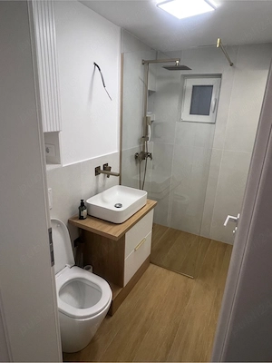 4camere, zona nord, parter - imagine 9