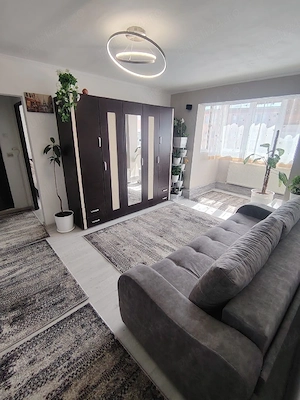 Chirie apartament cu doua camere zona foarte buna  - imagine 5