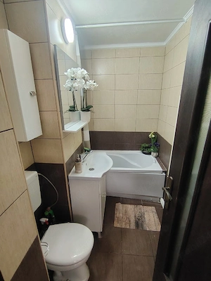 Chirie apartament cu doua camere zona foarte buna  - imagine 4