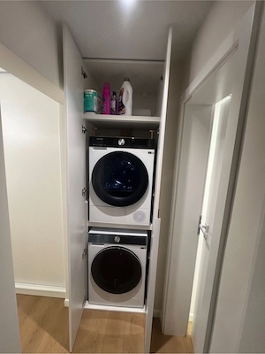 4camere, zona nord, parter - imagine 8