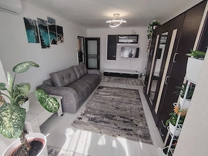 Chirie apartament cu doua camere zona foarte buna  - imagine 2