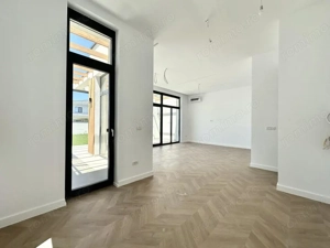 Casa individuala in Mosnita | 120 mp utili, teren generos si finisaje premium - imagine 9