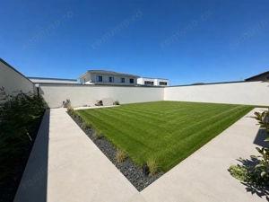 Casa individuala in Mosnita | 120 mp utili, teren generos si finisaje premium - imagine 3