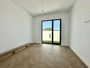 Casa individuala in Mosnita | 120 mp utili, teren generos si finisaje premium - imagine 10