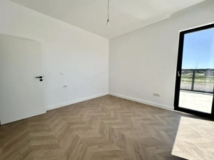 Casa individuala in Mosnita | 120 mp utili, teren generos si finisaje premium - imagine 17