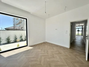 Casa individuala in Mosnita | 120 mp utili, teren generos si finisaje premium - imagine 19