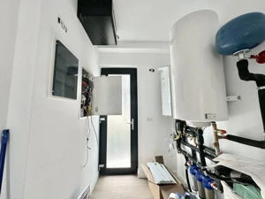 Casa individuala in Mosnita | 120 mp utili, teren generos si finisaje premium - imagine 13