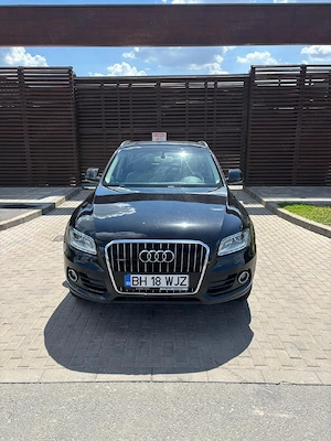 Vand AudiQ5 facelift 2016 2.0TDI,190CP 