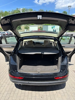 Vand AudiQ5 facelift 2016 2.0TDI,190CP  - imagine 5
