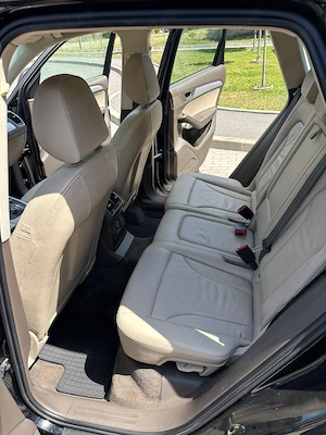 Vand AudiQ5 facelift 2016 2.0TDI,190CP  - imagine 10
