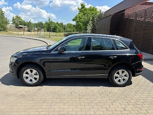 Vand AudiQ5 facelift 2016 2.0TDI,190CP  - imagine 2