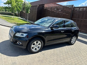 Vand AudiQ5 facelift 2016 2.0TDI,190CP  - imagine 3