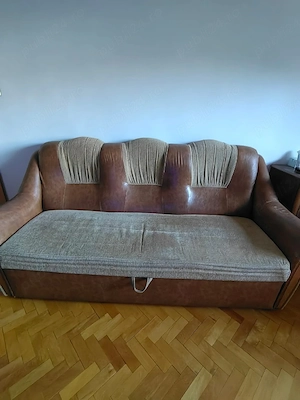 vind canapea extensibila stare bună