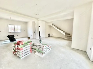 Duplex Mosnita - Despartit prin camera tehnica - Zona Valery - imagine 7