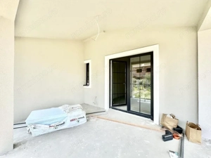Duplex Mosnita - Despartit prin camera tehnica - Zona Valery - imagine 11
