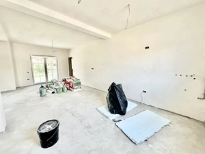 Duplex Mosnita - Despartit prin camera tehnica - Zona Valery - imagine 9