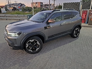 Dacia Duster Extreme 1.2 Mild Hybrid 
