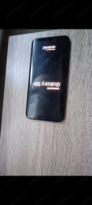 Galaxy S8+ - imagine 2