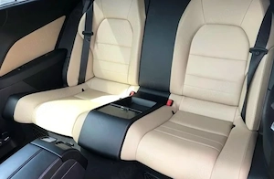 Mercedes E350 CDI Coupe AMG | 165k km Reali | Distronic+ | Ventilație | Investiții Dovedite - imagine 9