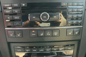 Mercedes E350 CDI Coupe AMG | 165k km Reali | Distronic+ | Ventilație | Investiții Dovedite - imagine 6